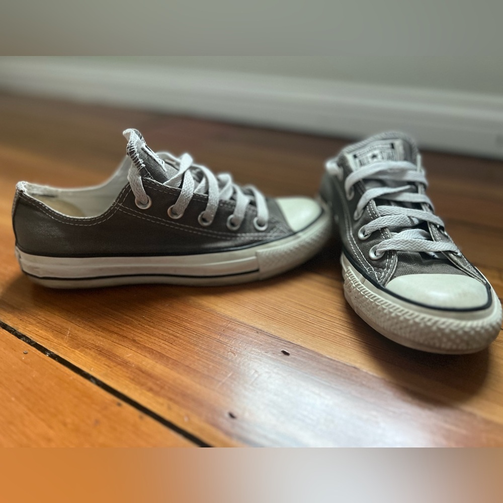 Converse All-Stars